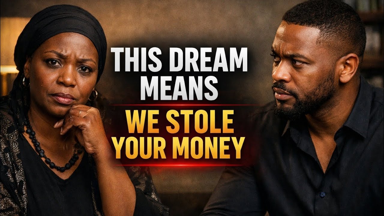 Ex-Witch Reveals: How We Diverted People's Money Before They Received It