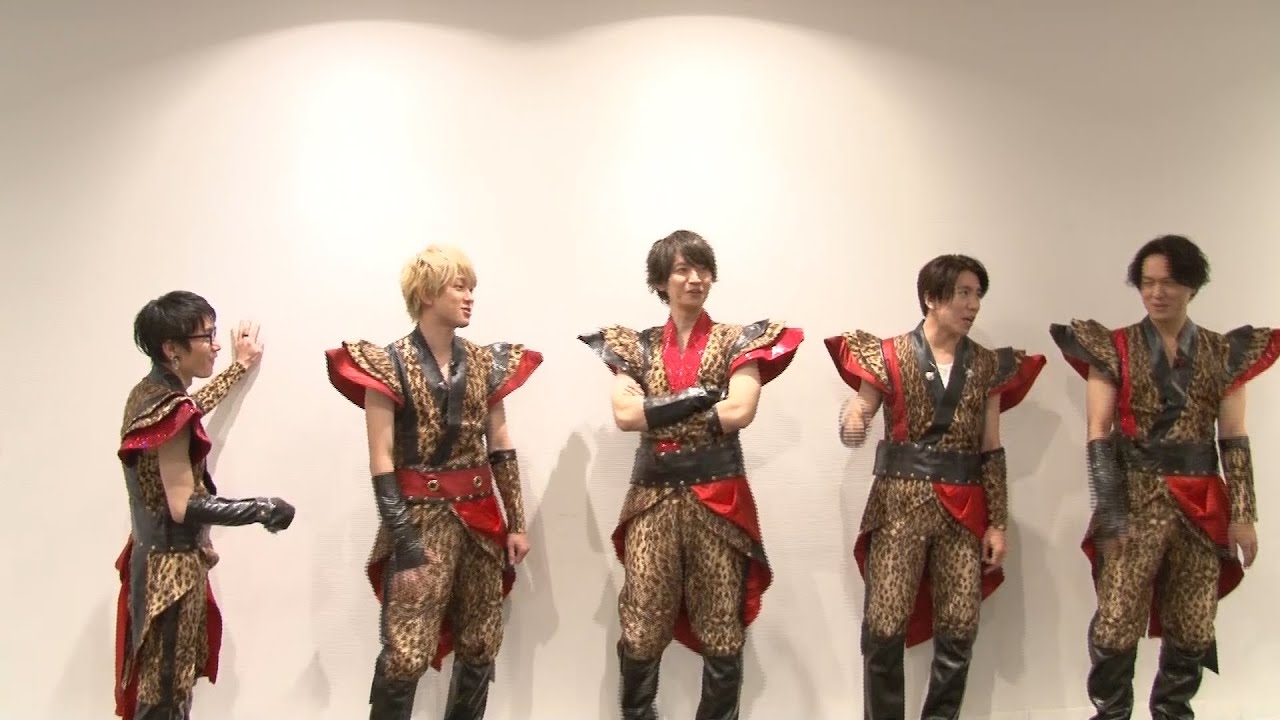 関ジャニのお正月は…【Mステ】