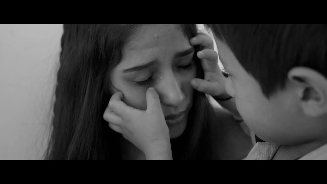 TU ME DEJASTE DE QUERER😔💔RAP VERSION💔(Karen Mendez Elias Ayaviri) VIDEO CONCEPTUAL
