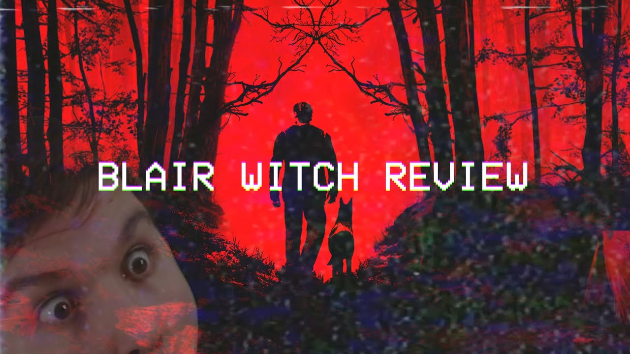 Обзор Blair Witch (2019) / Что скрывается в лесах?