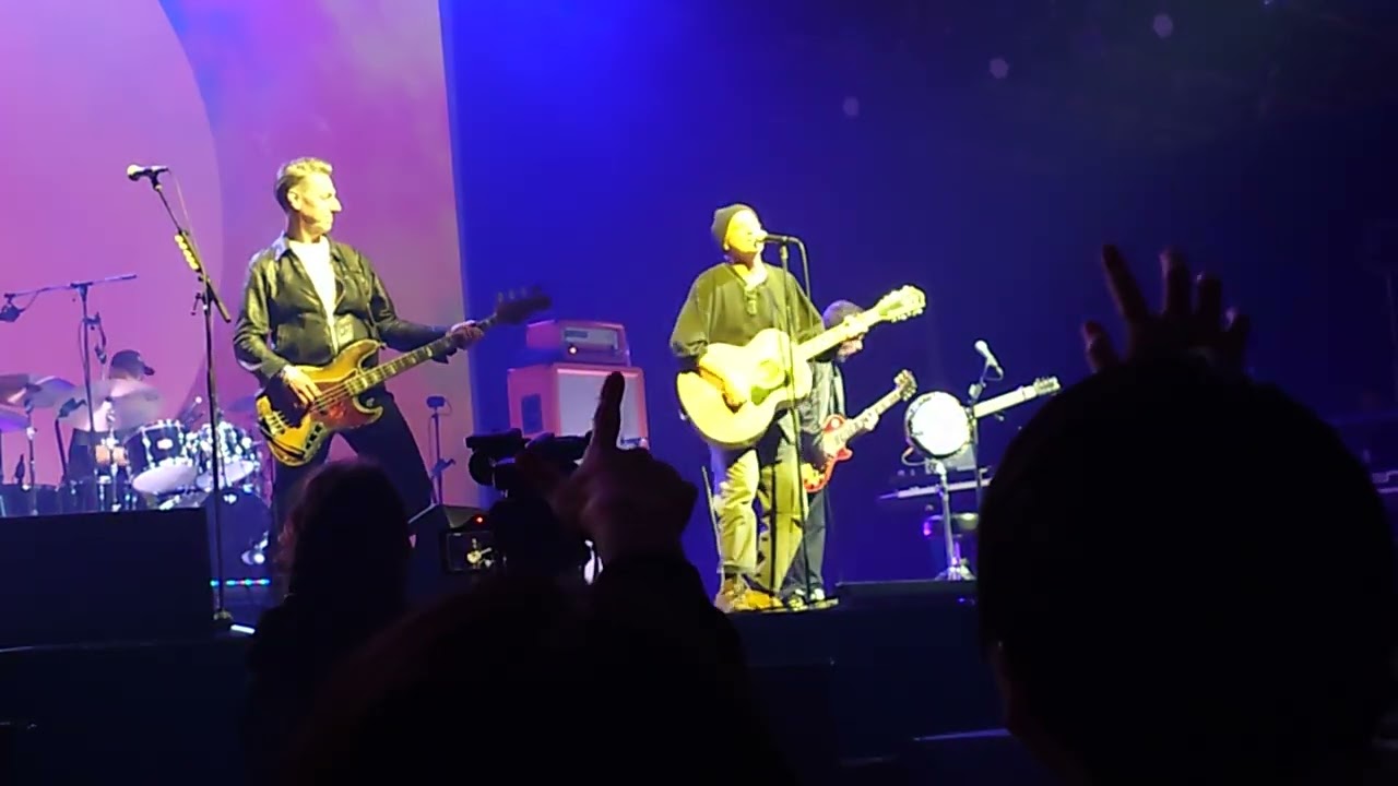 Travis / Opening - SING,  rockin' on sonic 2026 January 4th @ Makihari Messe