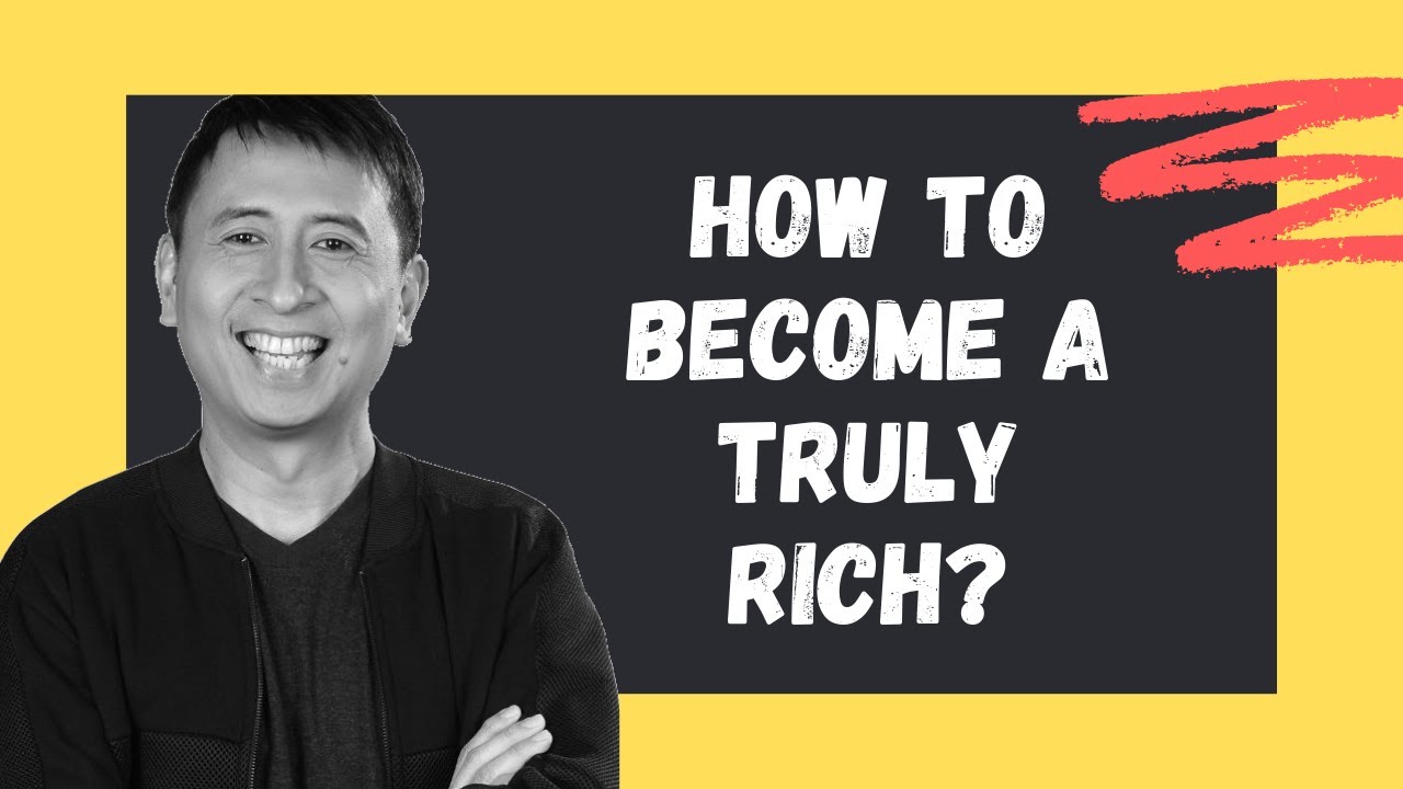 How To Become A Truly Rich? | Talk 2 | Bo Sanchez