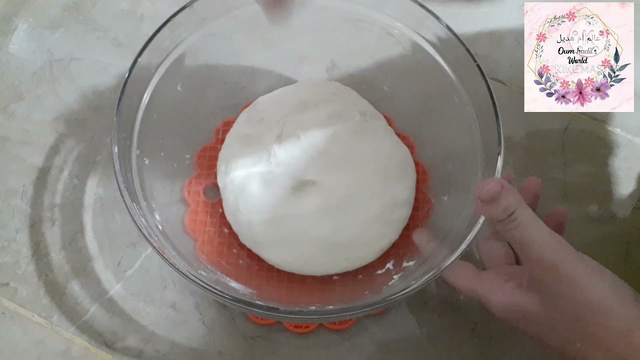 طاولة افطار  🌛🌙وصفة سكالوب بصلصة رووووعة مع كيش اقتصادي و بنين @oumhadilsworld3045