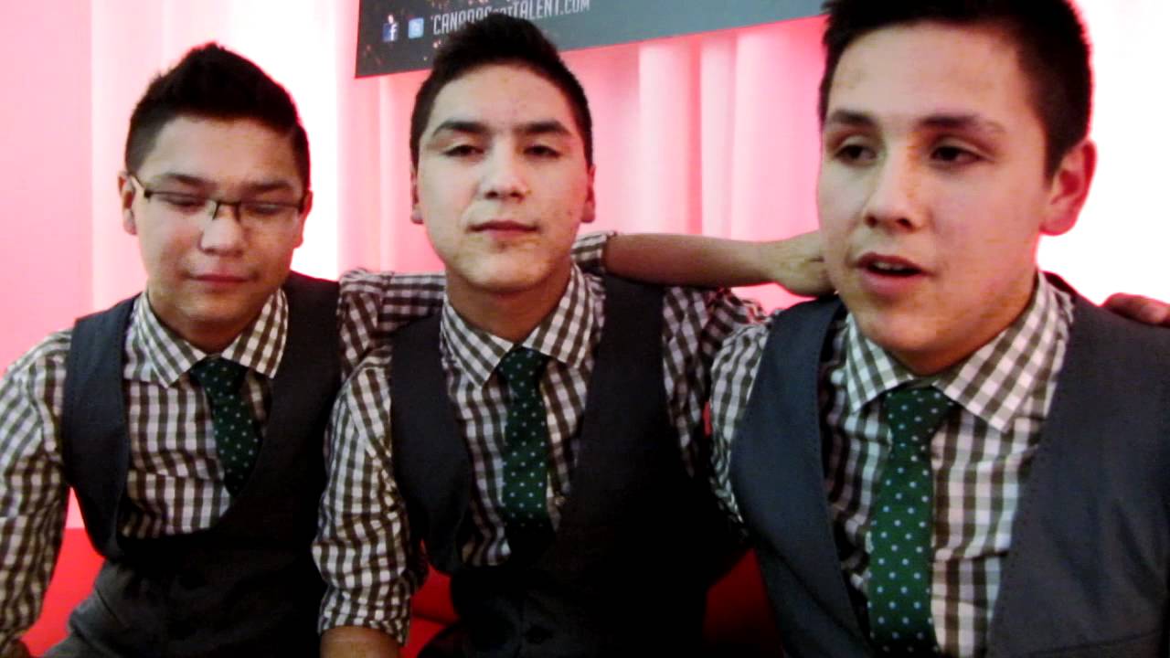 Sagkeeng's Finest wins Canada's Got Talent