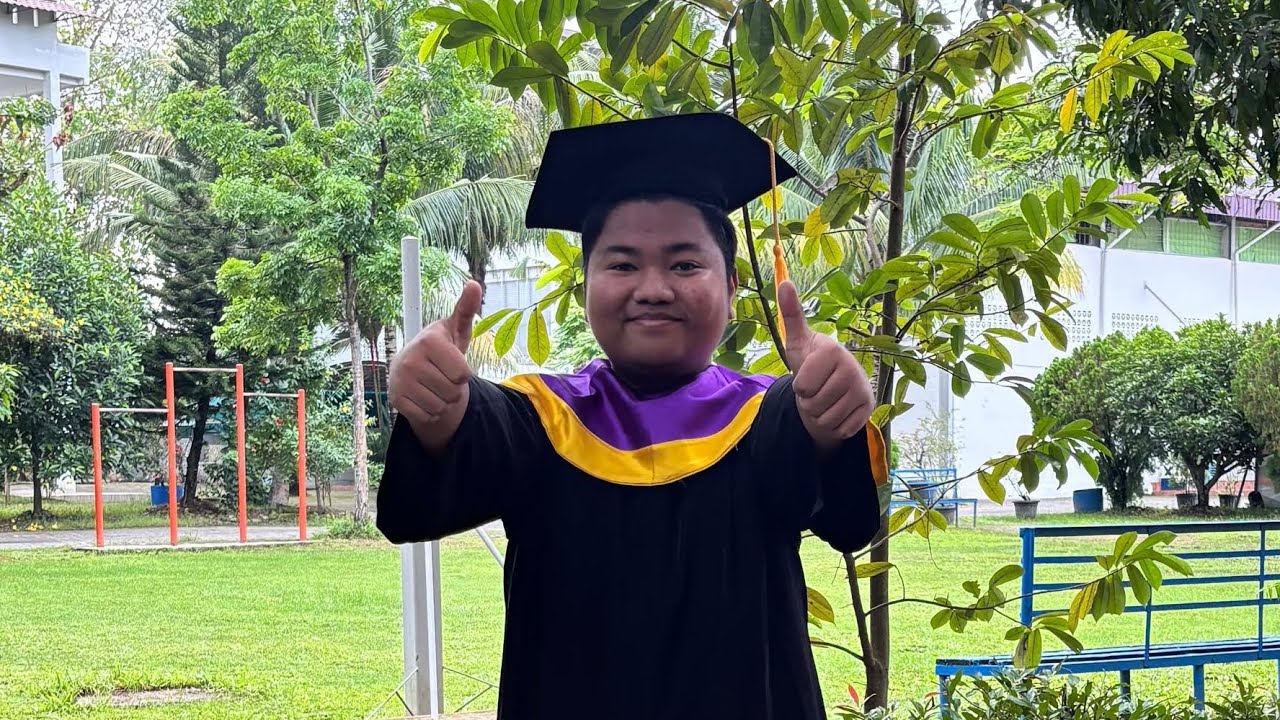 FOTO IJAZAH WOYYY