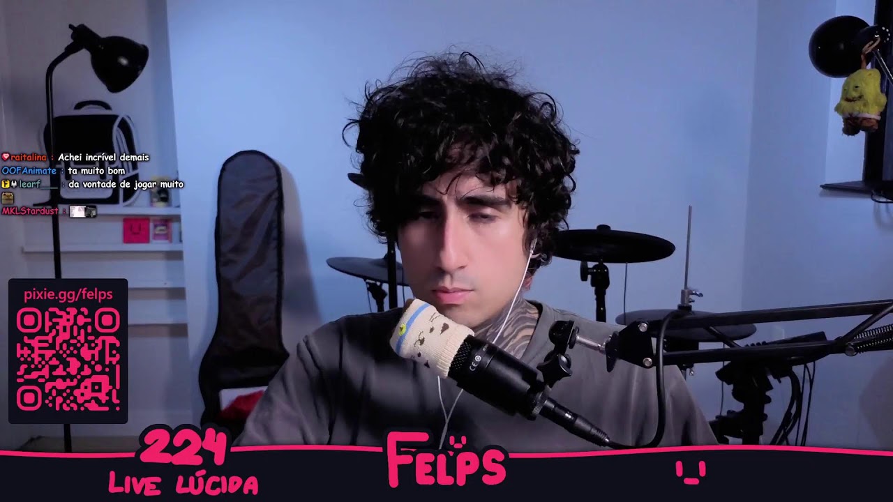 224 | Live Lúcida