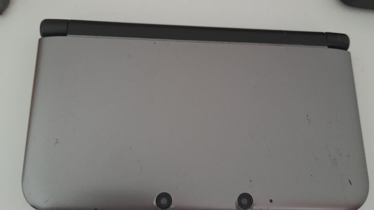 Acheter une 3DS XL en 2026