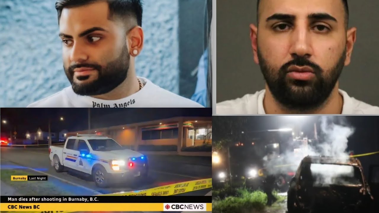 Burned Cars & Retaliation: The Latest Killings in BC&rsquo;s Gang War