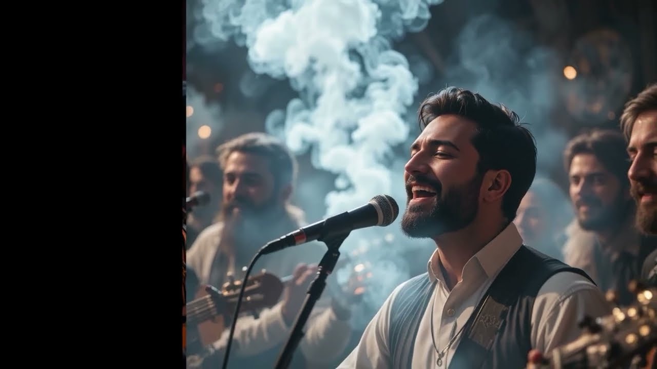 “Bilinmeyen Müzisyenin Kutsanışı