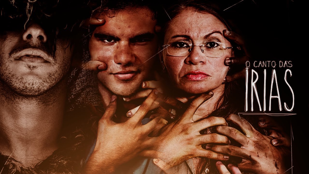 O Canto Das Írias - Reexibição l LiveSHNatal