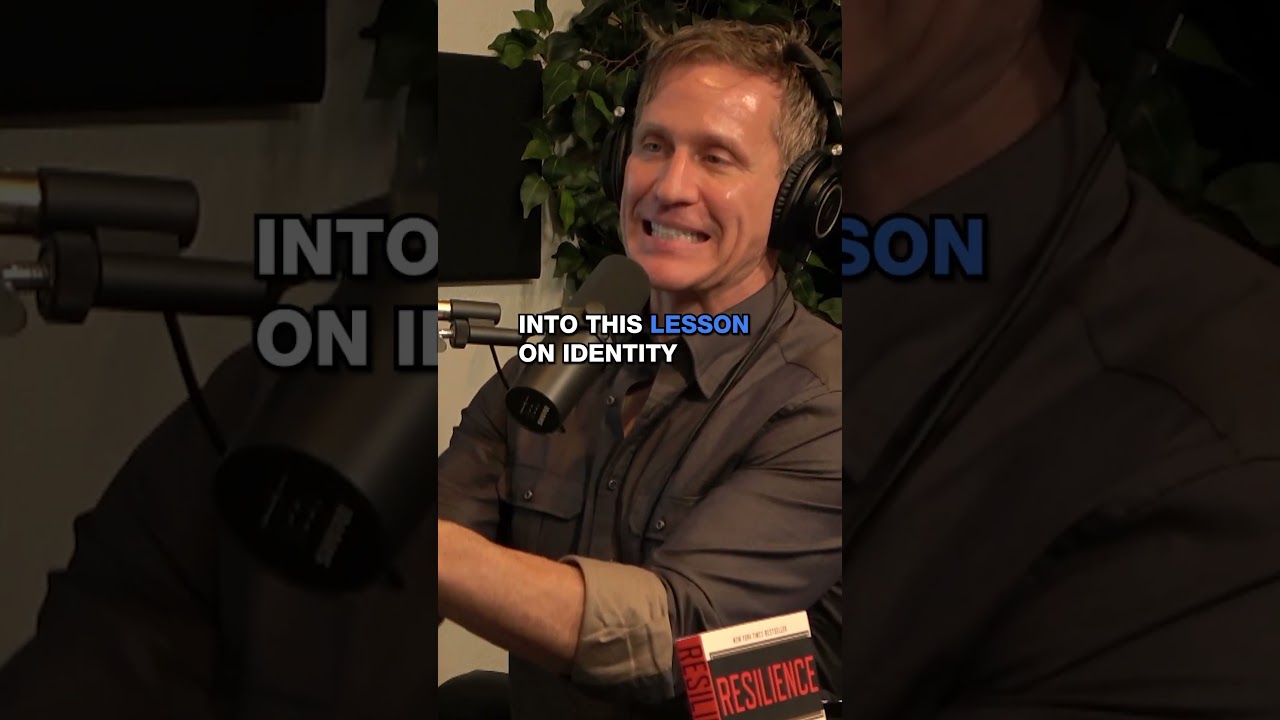 Eric Greitens delves into the writing process