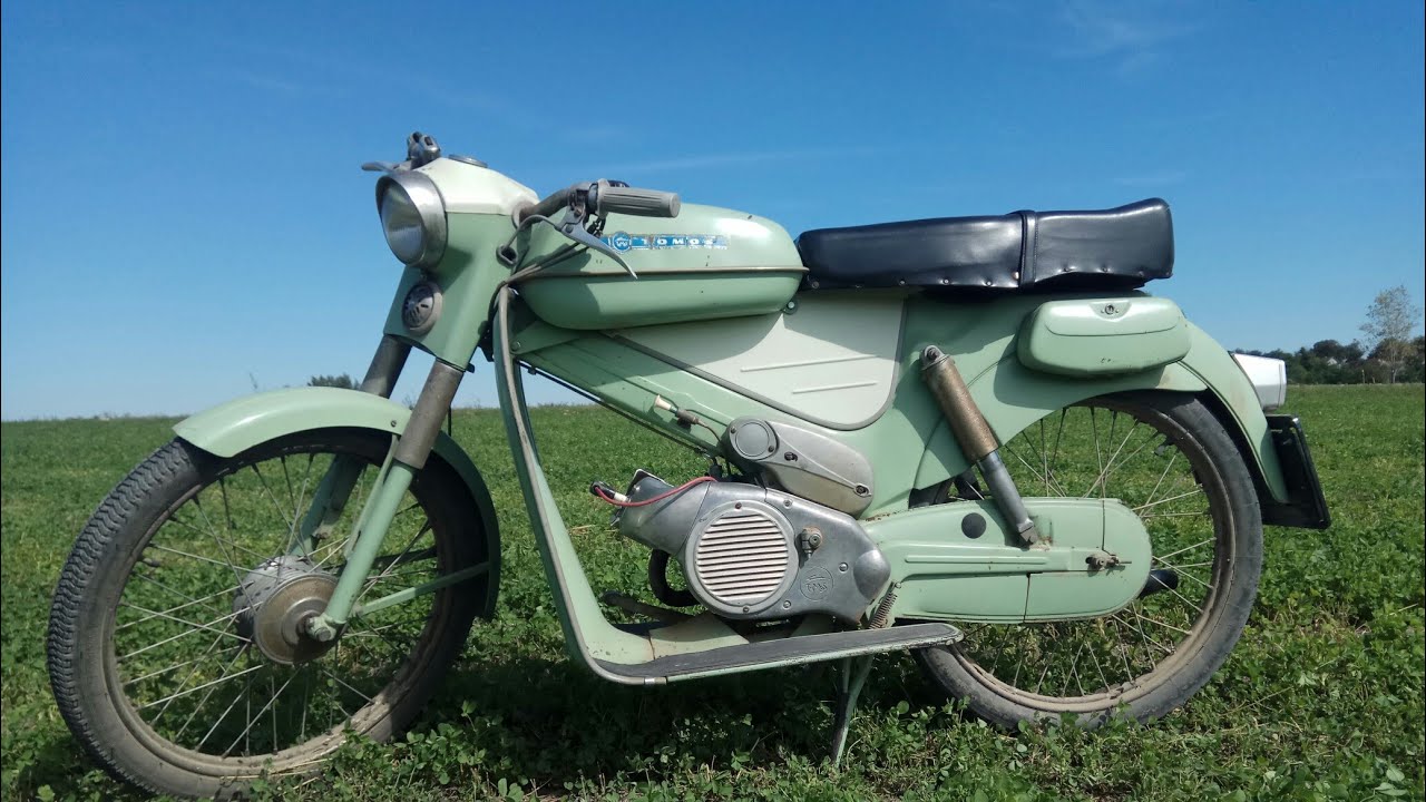 Vožnja Colibri T12