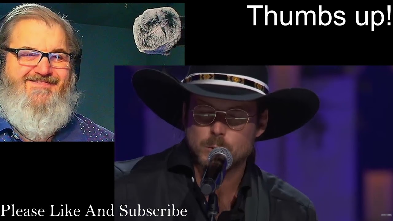My reaction to - Emmy Russell & Lukas Nelson Sing 