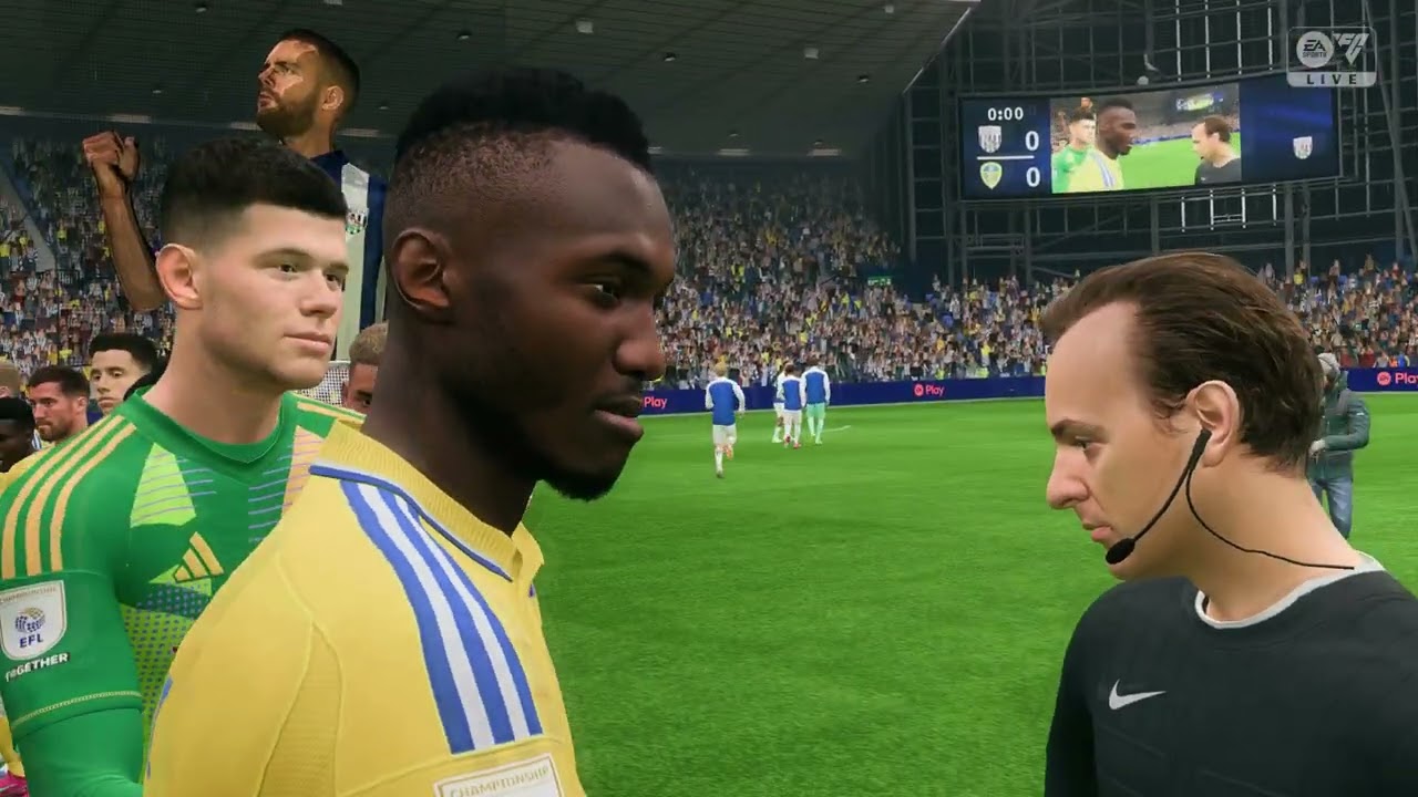 EA Sports FC 25  TOP 5 europran leagues teams anthems mod pack 3