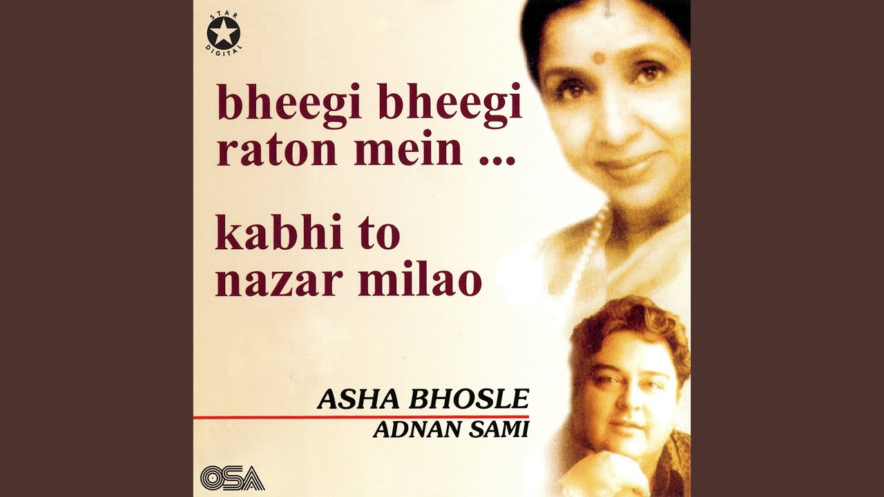 Kabhi To Nazar Milao