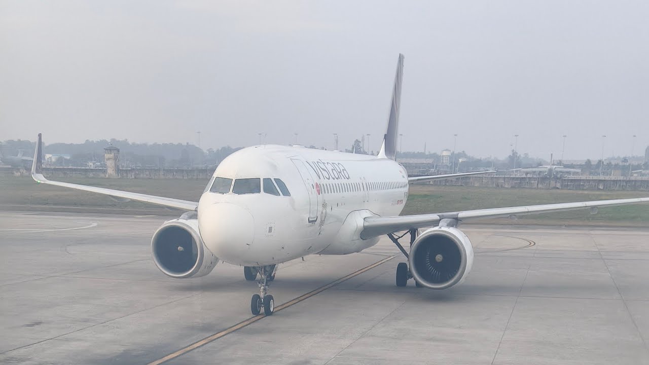 First vlog //shaheed bhagat Singh International Airport Chandigarh ✈️✈️