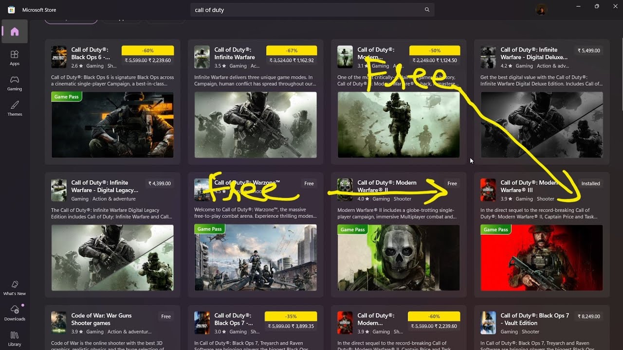 How to Download Call of Duty Modern Warfare 3 on PC For FREE - Step by Step