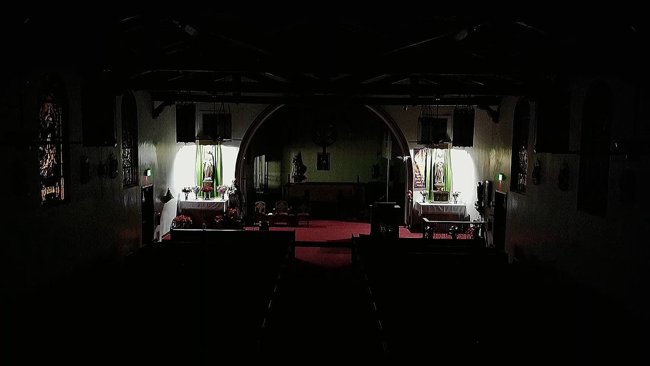 Friends of the Souls in Purgatory Ministry 5:00 PM 02-02-2026