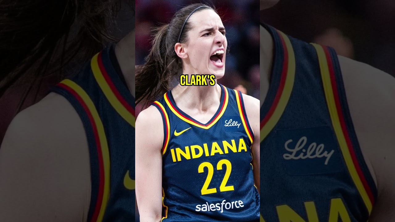Indiana Fever Sparks Caitlin Clark Injury Rumors with Shocking WNBA Move!