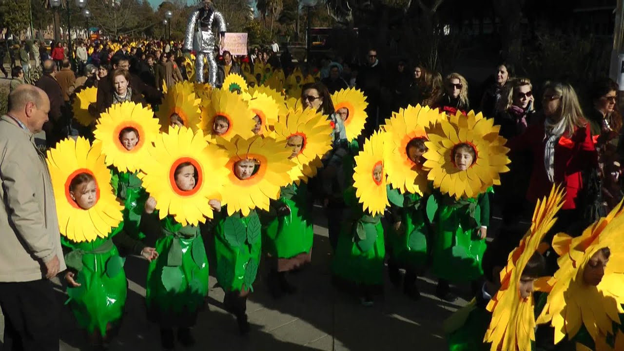 Carnaval 2012 Don Benito 2