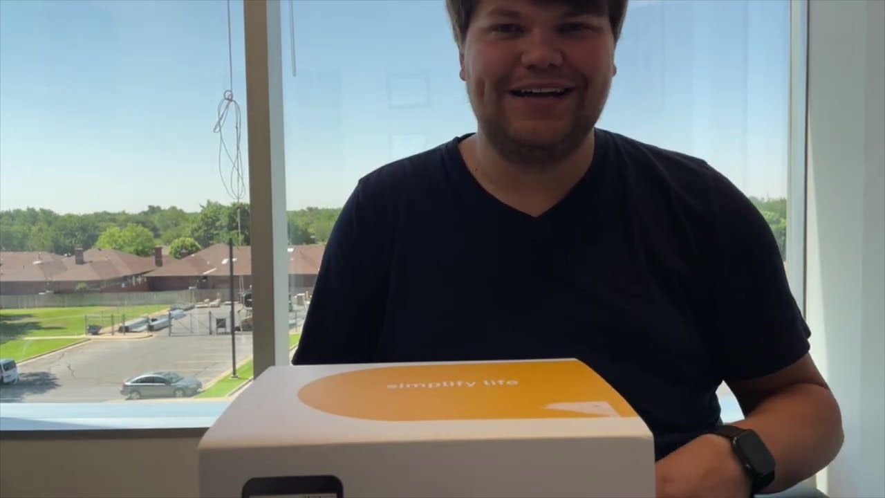 Omnipod 5 Unboxing and First 72 Hours