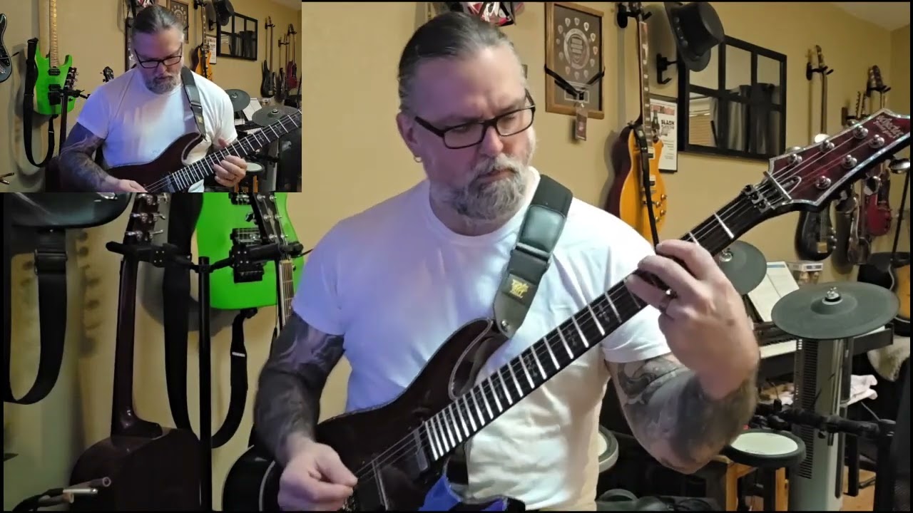 Schools Out Cover (Recorded January 2, 2026)