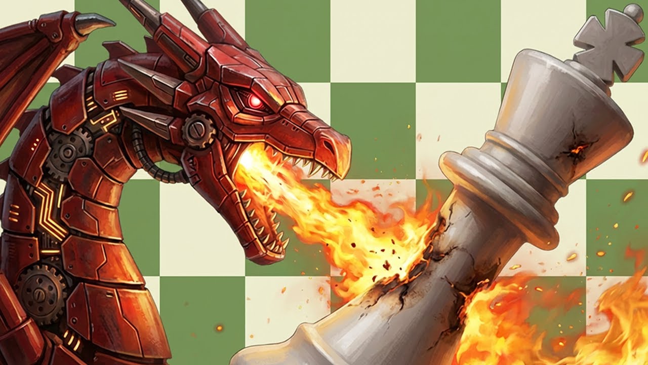 Dragon Engine Finds Unbelievable Sacrifices
