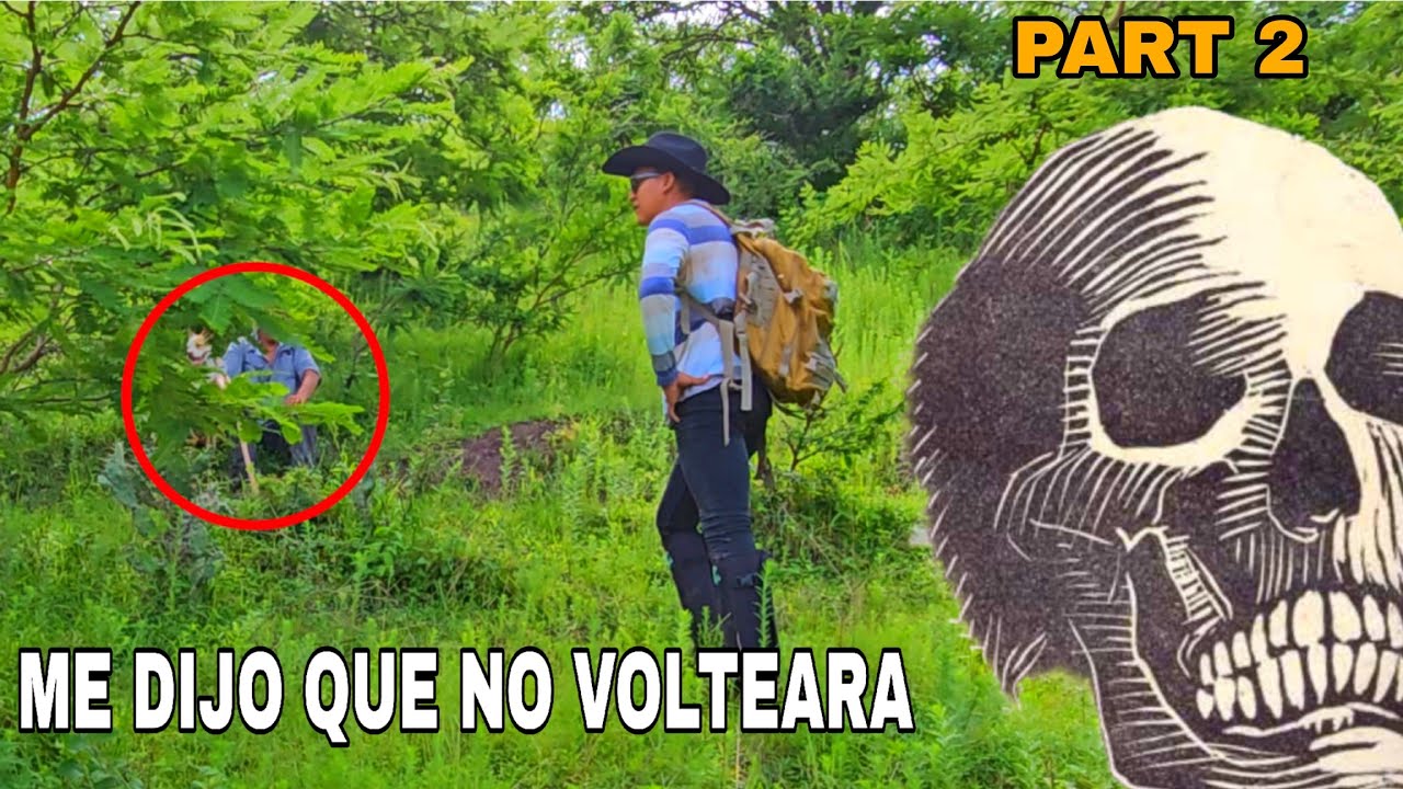 Tenía cara de CALAVERA me quería entregar UN TESORO Y mira lo que encontré MUCHO DINERO