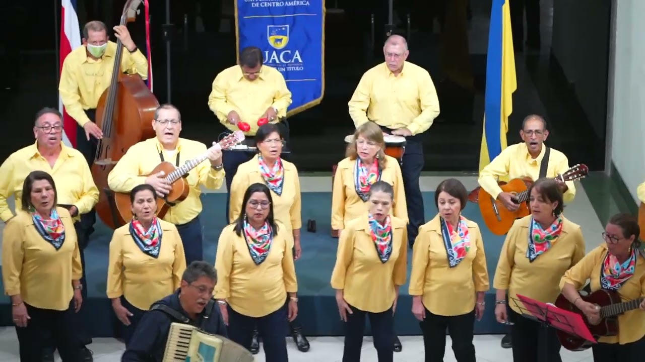 NOVIA MIA - RONDALLA MAYOR CR