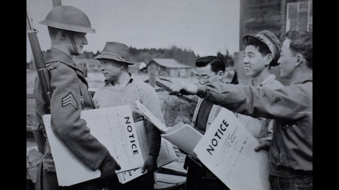 America's Child POWs: 30,000 US Children Imprisoned in WW2 Concentration Camps