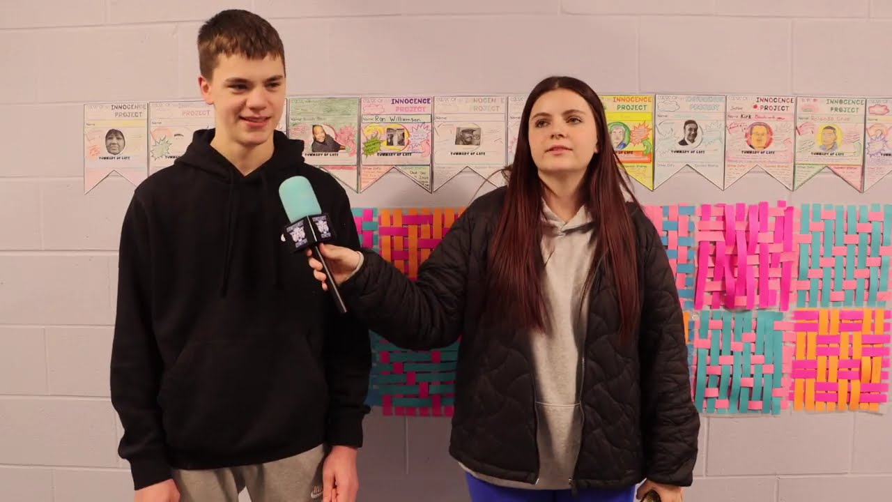 Bearcat News, Season 7 Episode 9