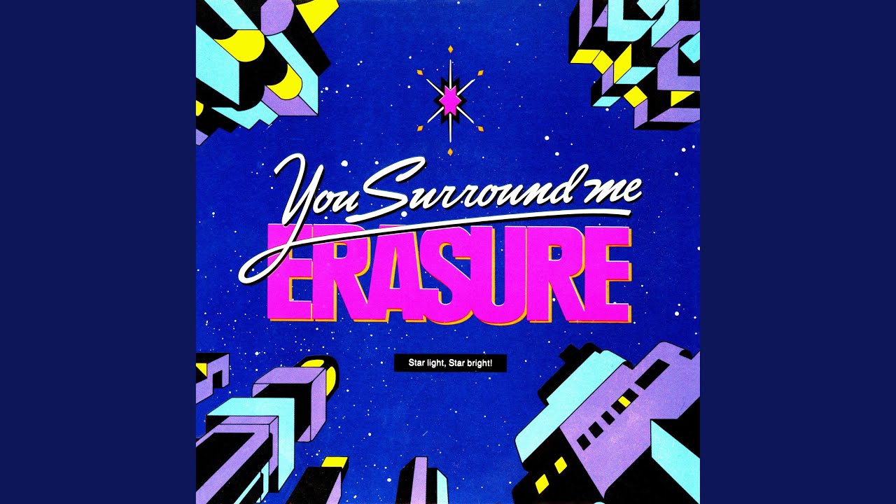 You Surround Me (Remix)
