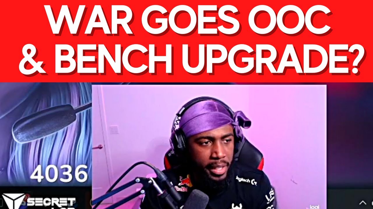 Mandem & Seaside OOC Discord Call (With Dev) | No Pixel 3.0 GTA RP