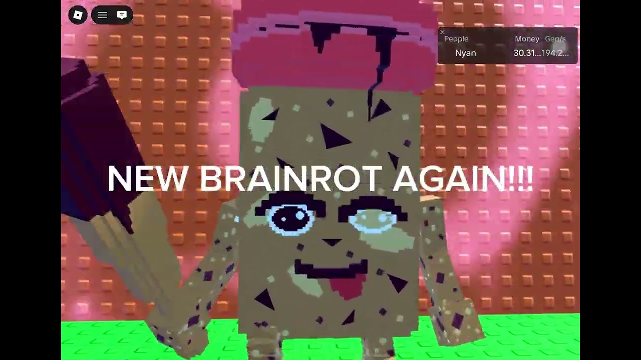 OMG THIS WAS THE BEST ADMIN ABUSE