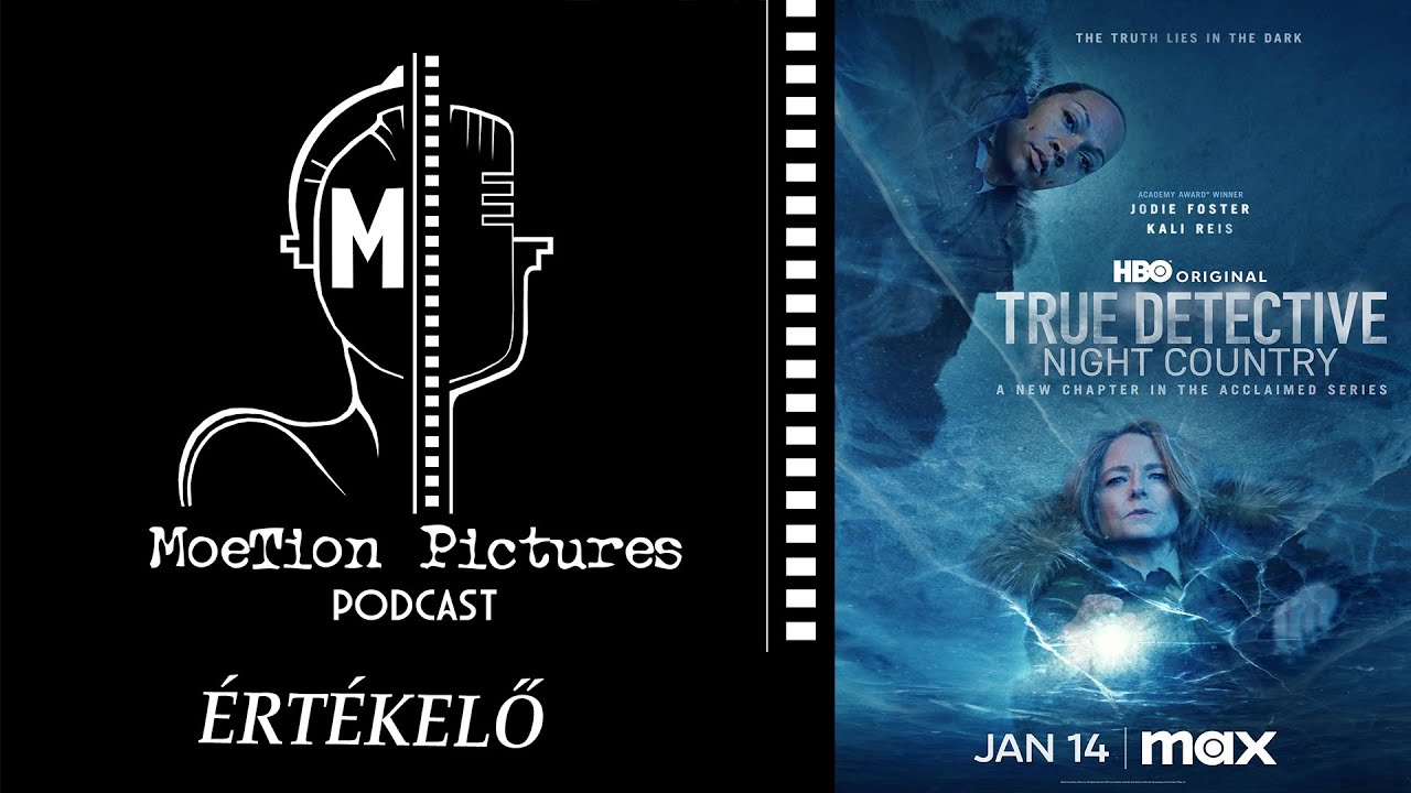 True Detective | A törvény nevében | negyedik évad | értékelő | MoeTion Pictures