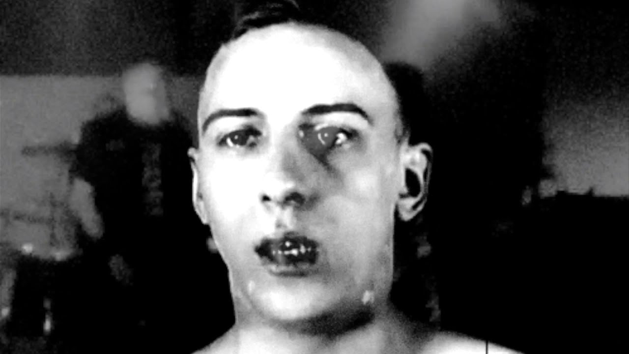 ETUASTE - Poissa silmistä (Finnish Hardcore Punk)
