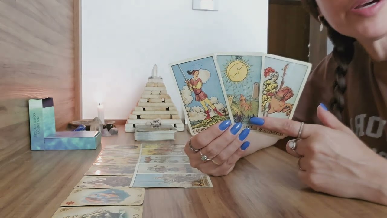 ♐️•SAGITÁRIO•🔥1 MÃE,UM CASAL E UM CONFLITO//AS CARTAS ESTÃO NA MESA X MAIOR REBOLIÇO,A CRIANÇA 