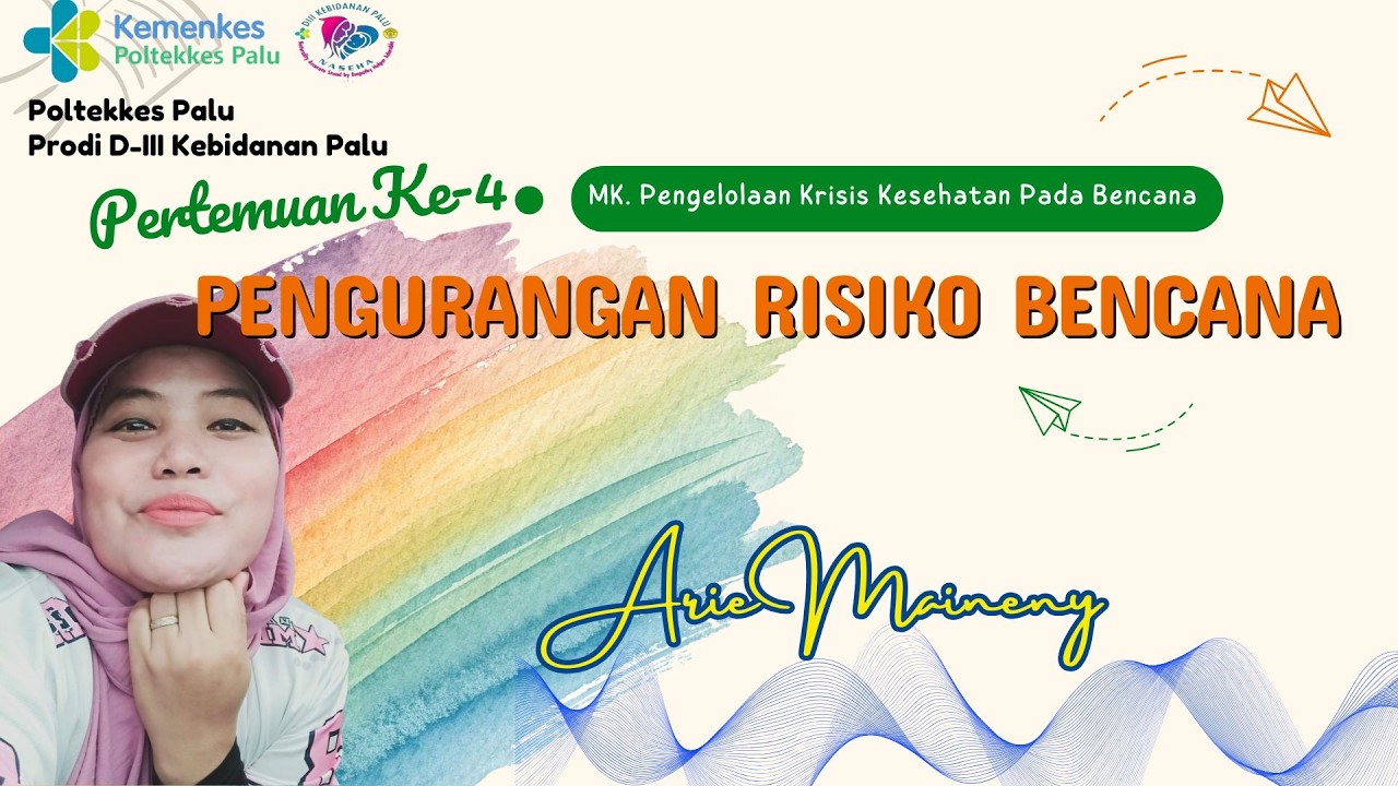 Video Belajar Modul 4 PRB