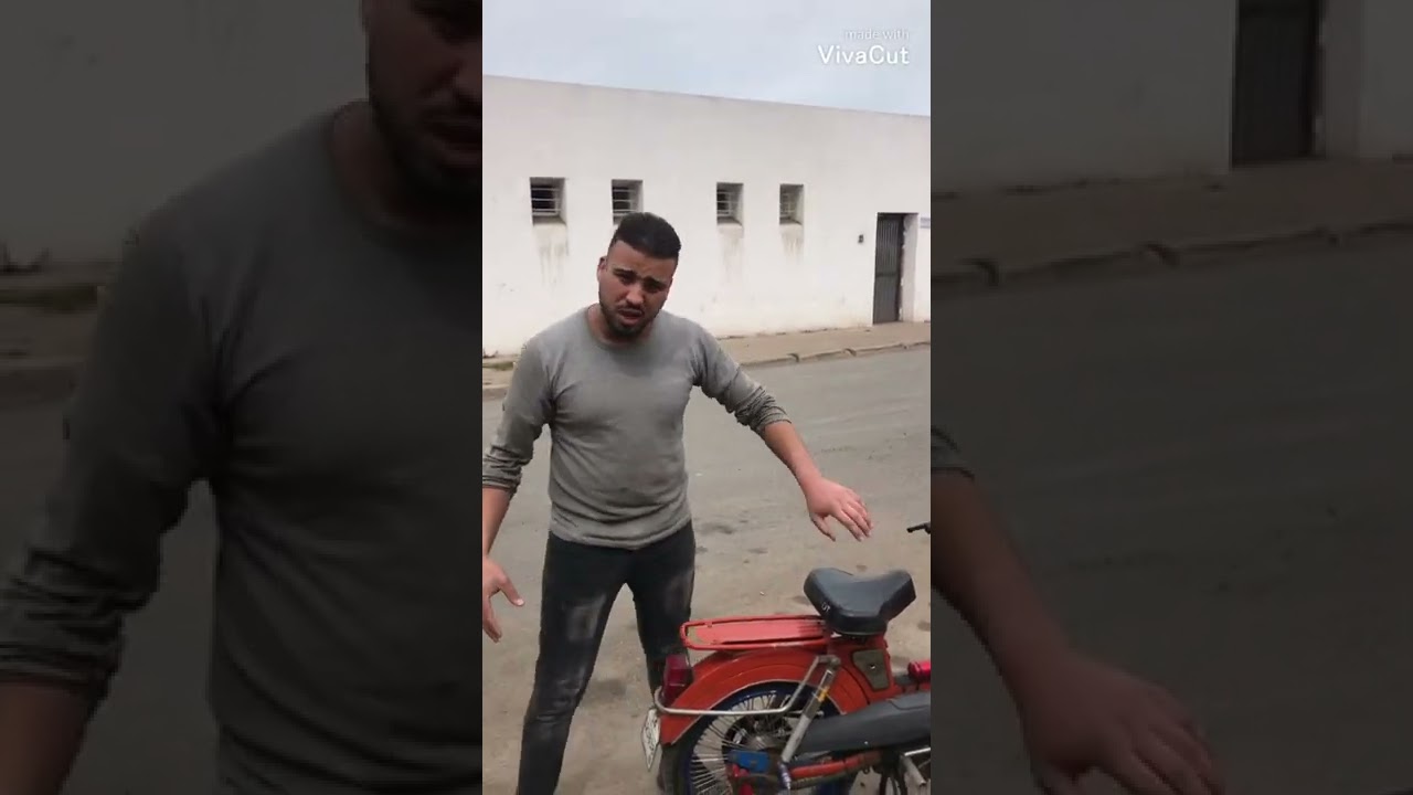 الزط مط كال الشحط 😎😱😱العلوي يعود 103 polini