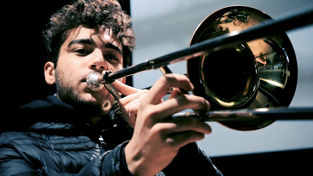 MUSICALE TOUR - I.O.S. 