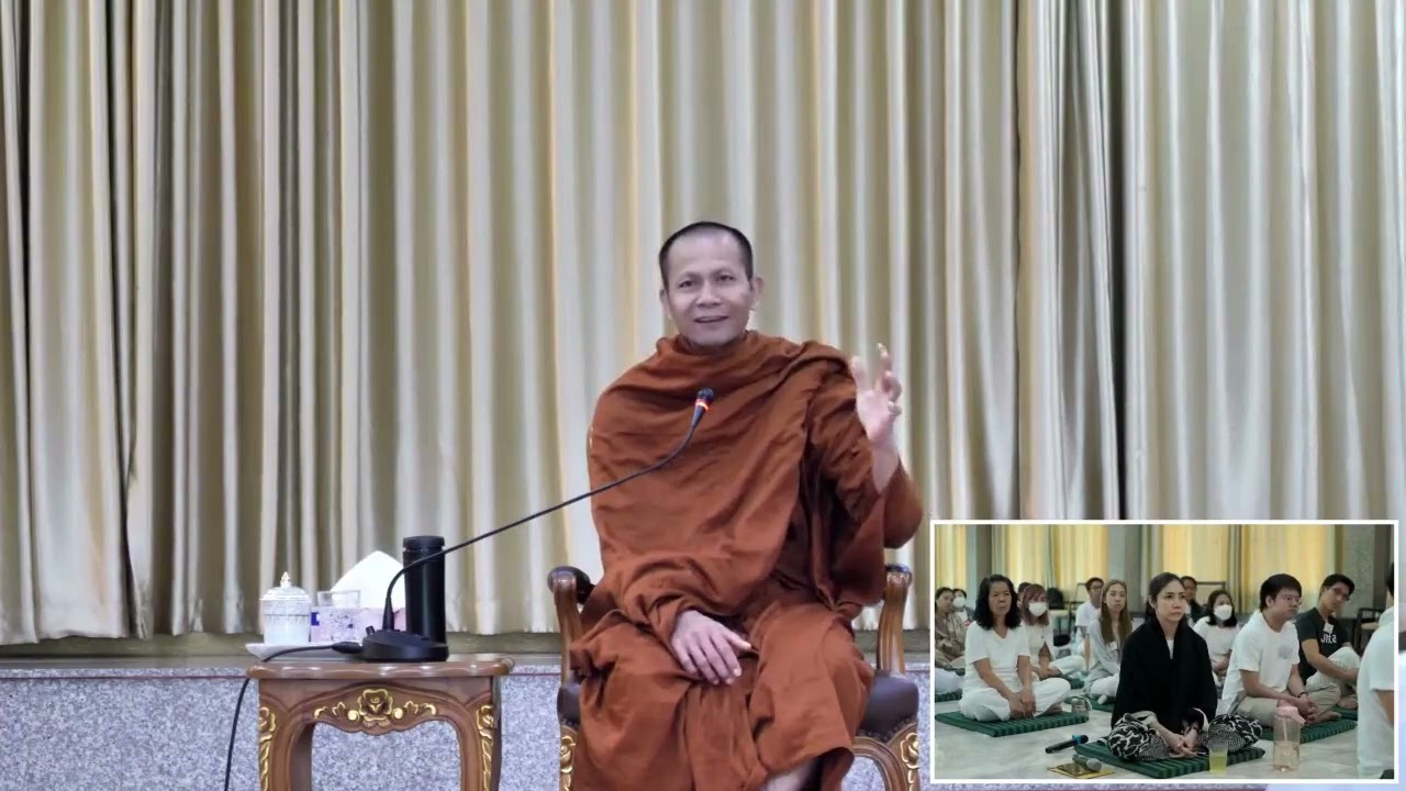 Ep.1 สนทนาธรรมกับ #พระอาจารย์โถย #ครูเงาะ และคณะ #ธรรมนาวา #dhammanava ๒๖/๐๑/๒๕๖๖