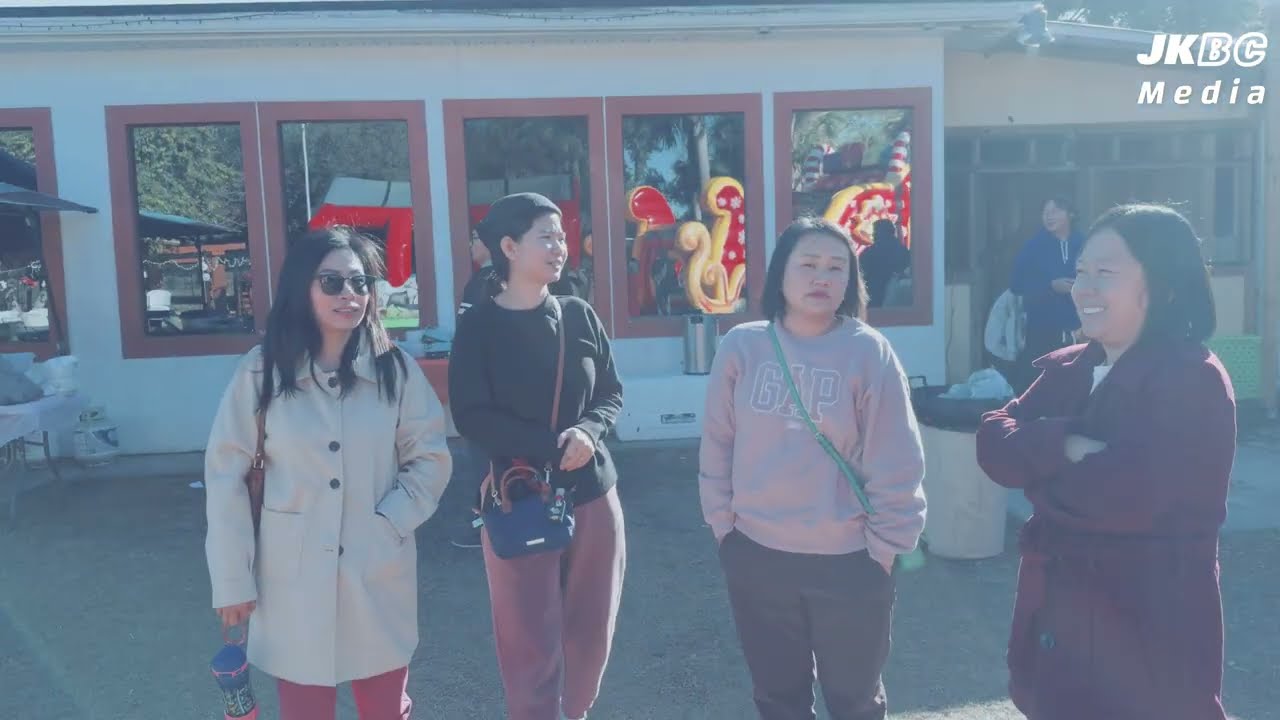 JKBC New Year Eve 2026