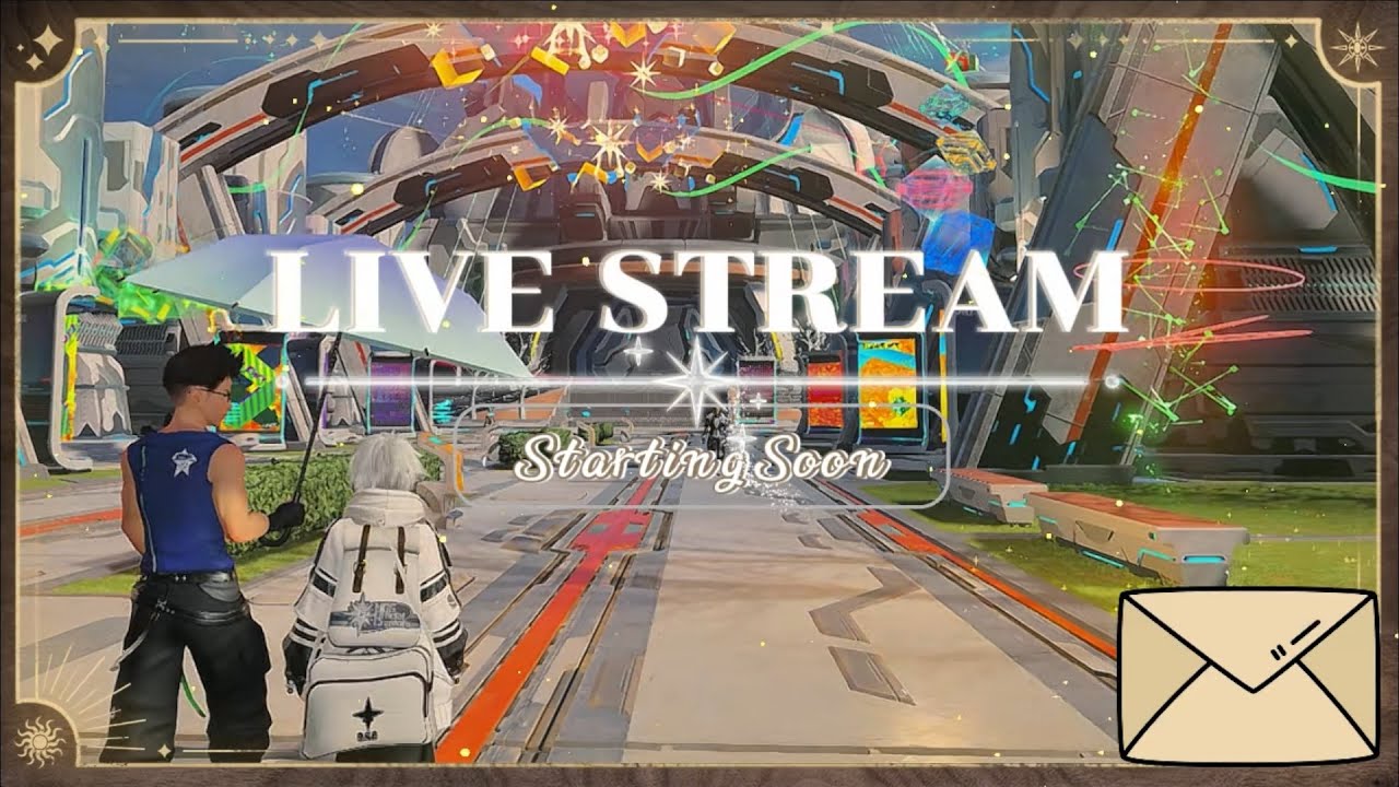 Kai's Archive Live Stream: Day 02: 4000 Watch Hour Journey