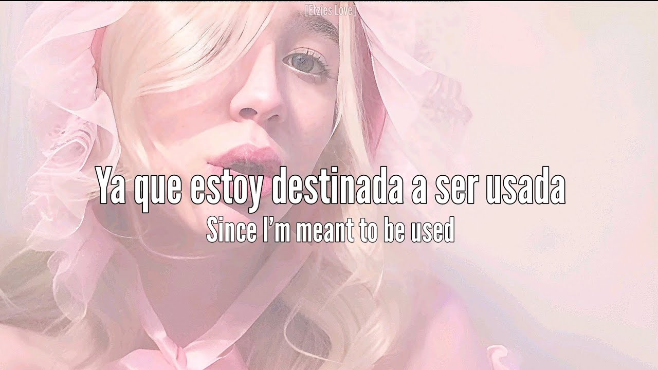 Elita - Meat Monster [Sub Español+Lyrics]