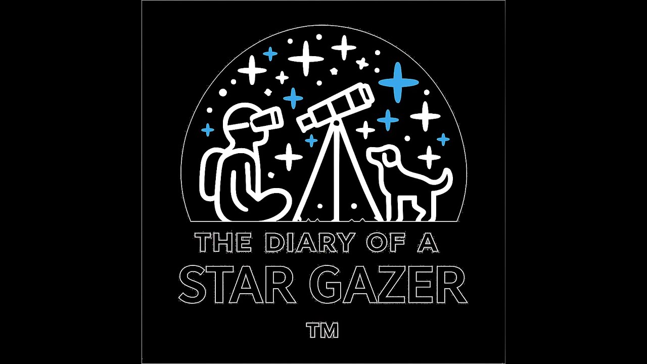 Live - Gazer Space | 29.01.2026  | The Diary Of a Star Gazer