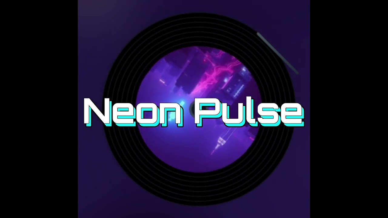 Neon Pulse (v3) - Mr_A_9000