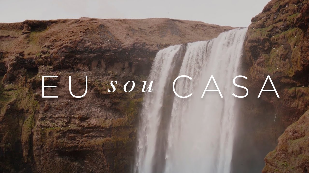 Eu Sou Casa // Izaac Santos feat. Jhenesson // Official Lyric Video