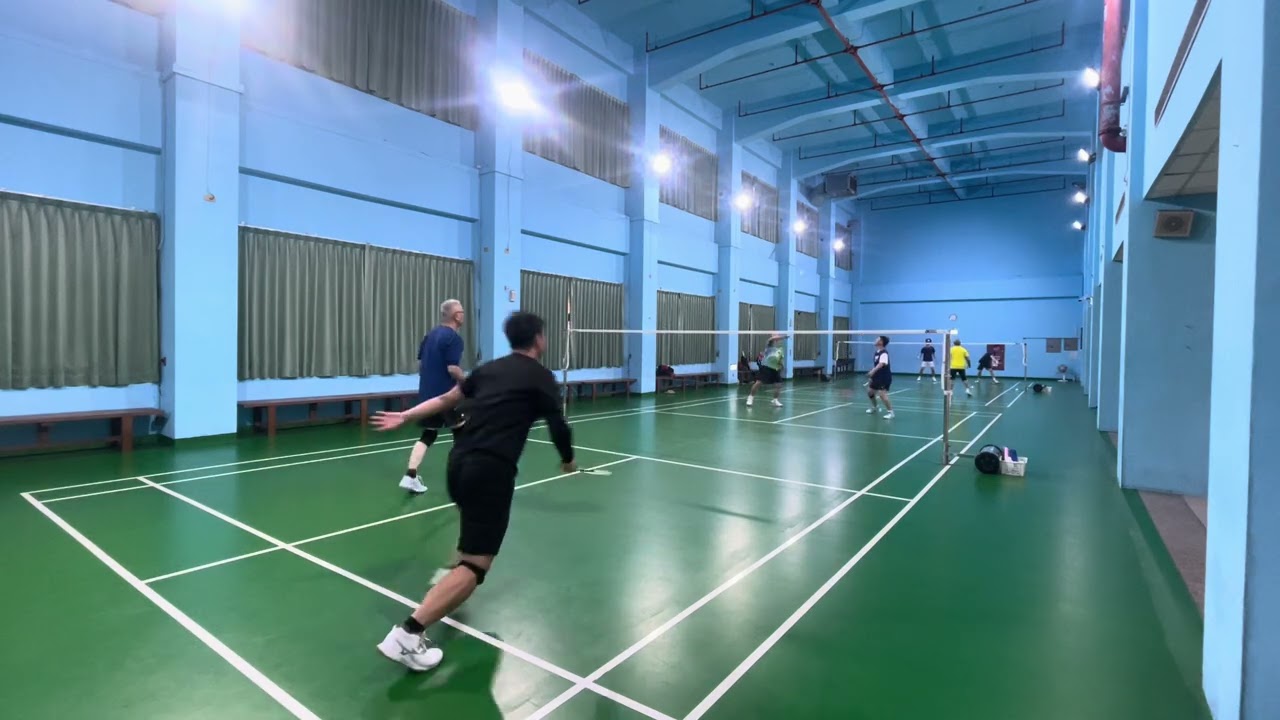 @J4Bandminton 2026/02/22(YY DZS/Z66 26p)