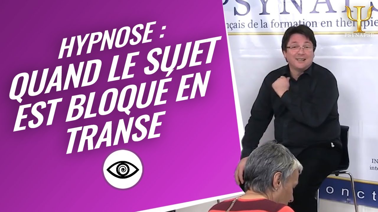 Formation Hypnose Paris : Comment faire lorsque le client ne revient pas ?