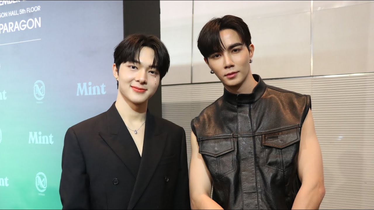 ซี- นุนิว สัมภาษณ์